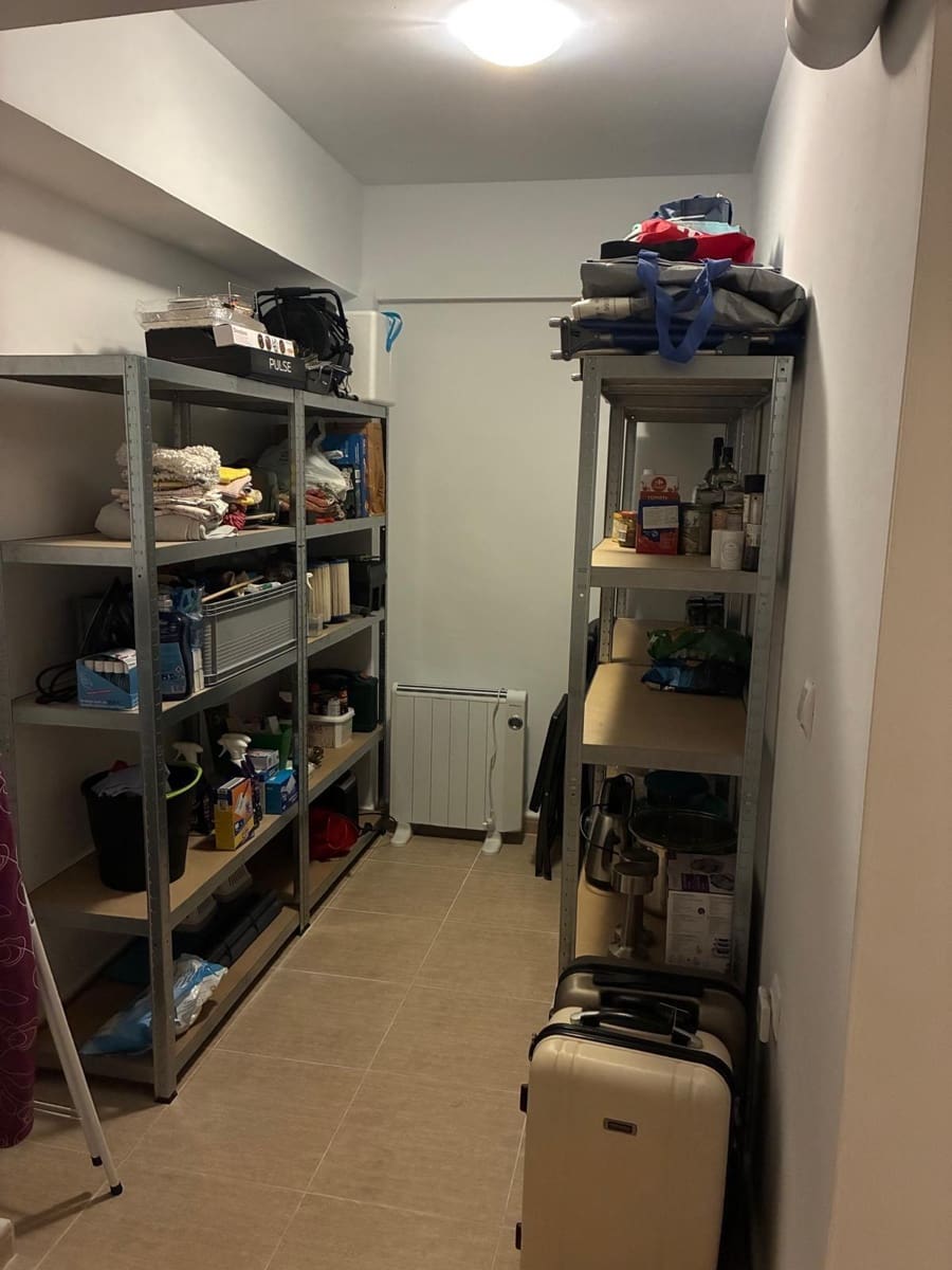 2 makuuhuone Omakotitalo myytävänä paikassa Avileses - 124 950 € (Ref: 9589867)