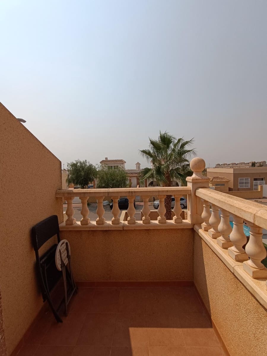 2 makuuhuone Omakotitalo myytävänä paikassa Avileses - 124 950 € (Ref: 9589867)