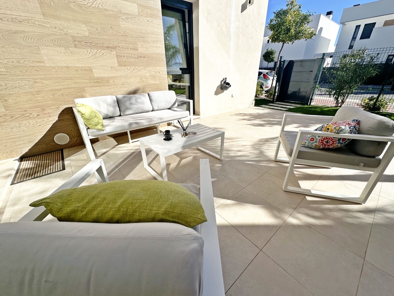 3 chambre Villa/Maison à vendre à Torre-Pacheco - 460 000 € (Ref: 9589869)