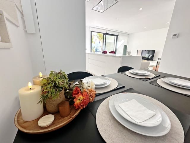 3 chambre Villa/Maison à vendre à Torre-Pacheco - 460 000 € (Ref: 9589869)