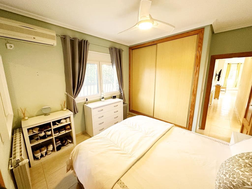 3 bedroom Villa for sale in Gea y Truyols - € 315,000 (Ref: 9589872)