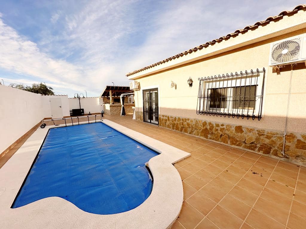3 bedroom Villa for sale in Gea y Truyols - € 315,000 (Ref: 9589872)