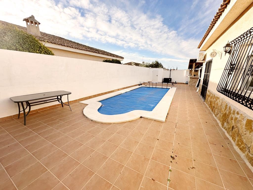 3 bedroom Villa for sale in Gea y Truyols - € 315,000 (Ref: 9589872)
