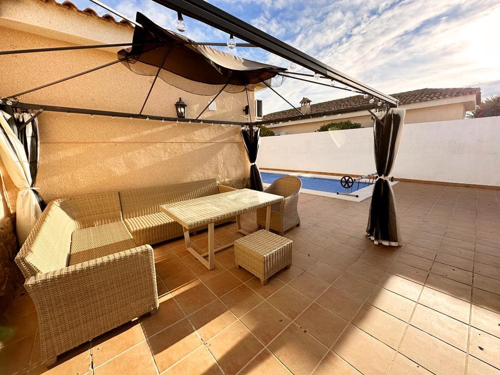 3 bedroom Villa for sale in Gea y Truyols - € 315,000 (Ref: 9589872)