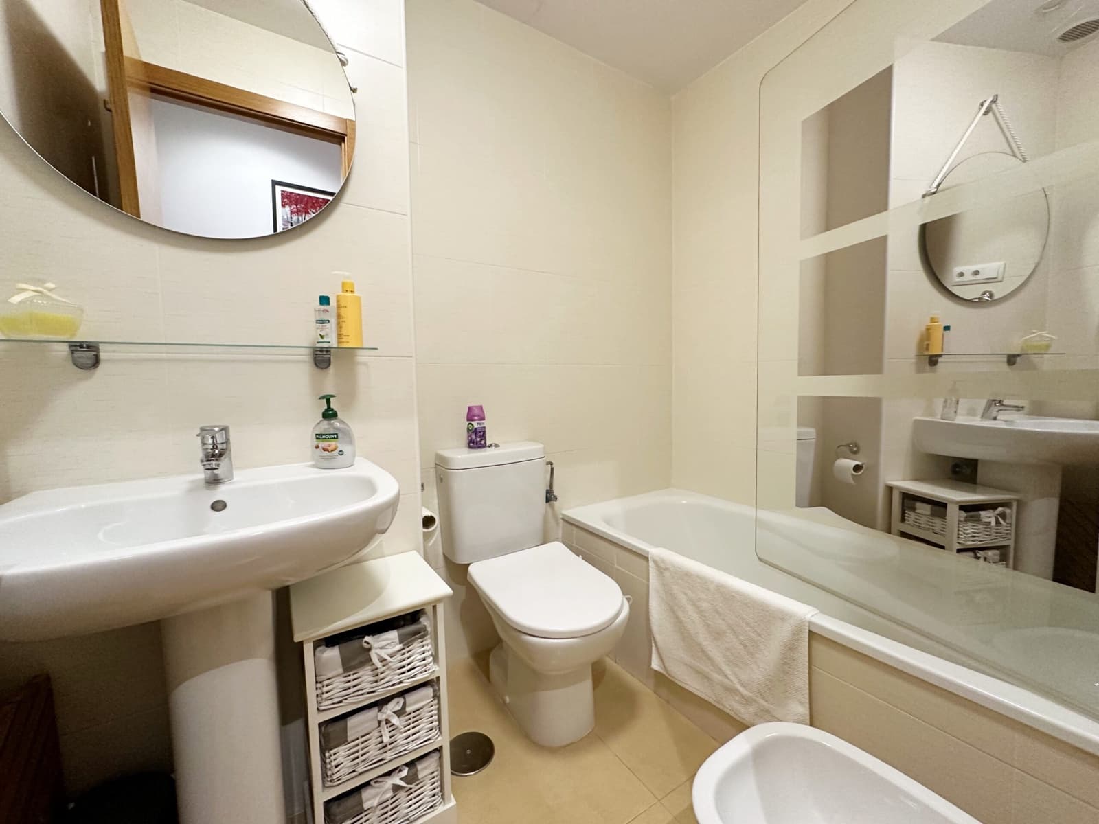 3 bedroom Apartment for sale in Mar Menor Golf Resort - € 179,950 (Ref: 9589876)