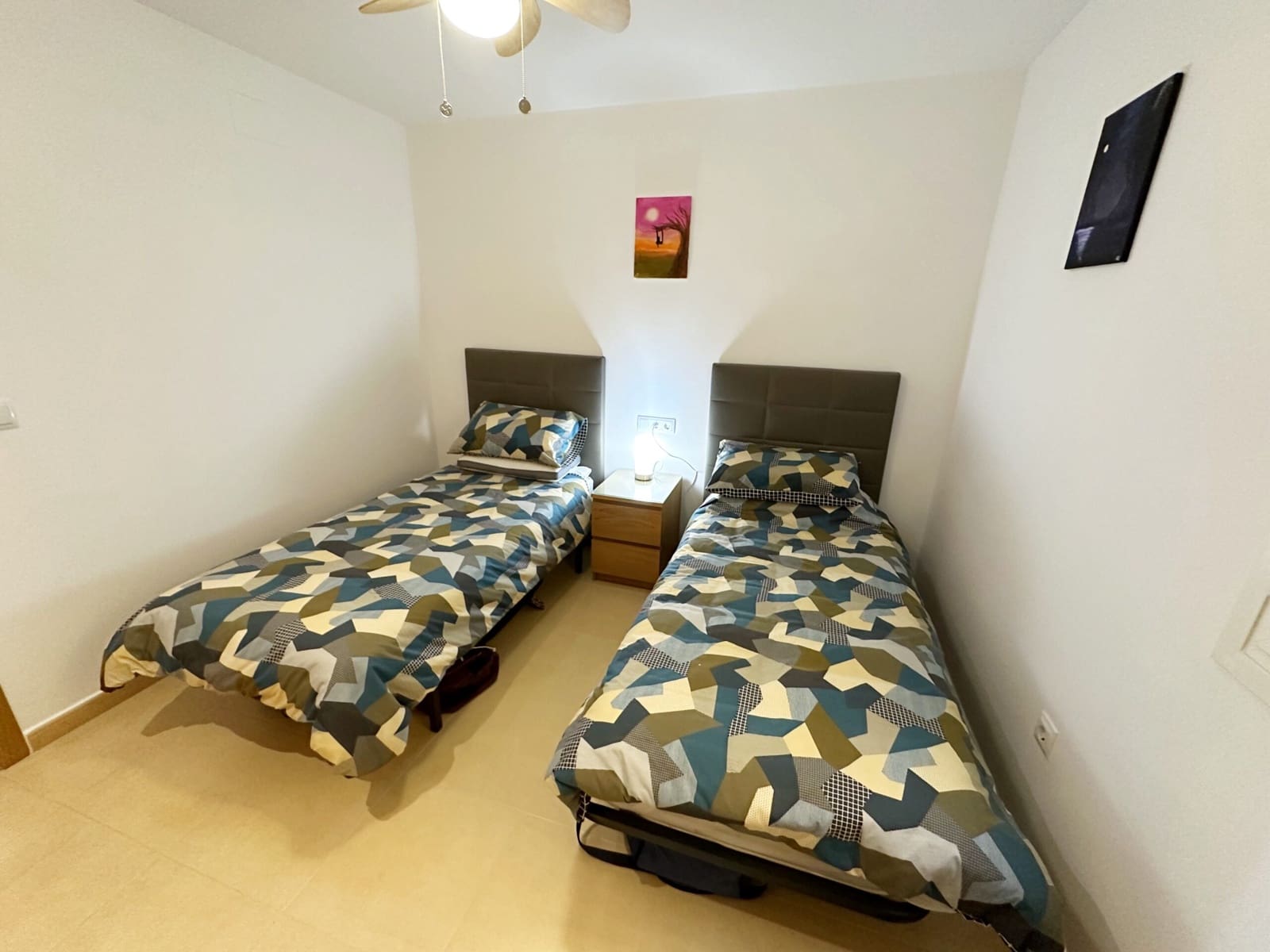 3 bedroom Apartment for sale in Mar Menor Golf Resort - € 179,950 (Ref: 9589876)