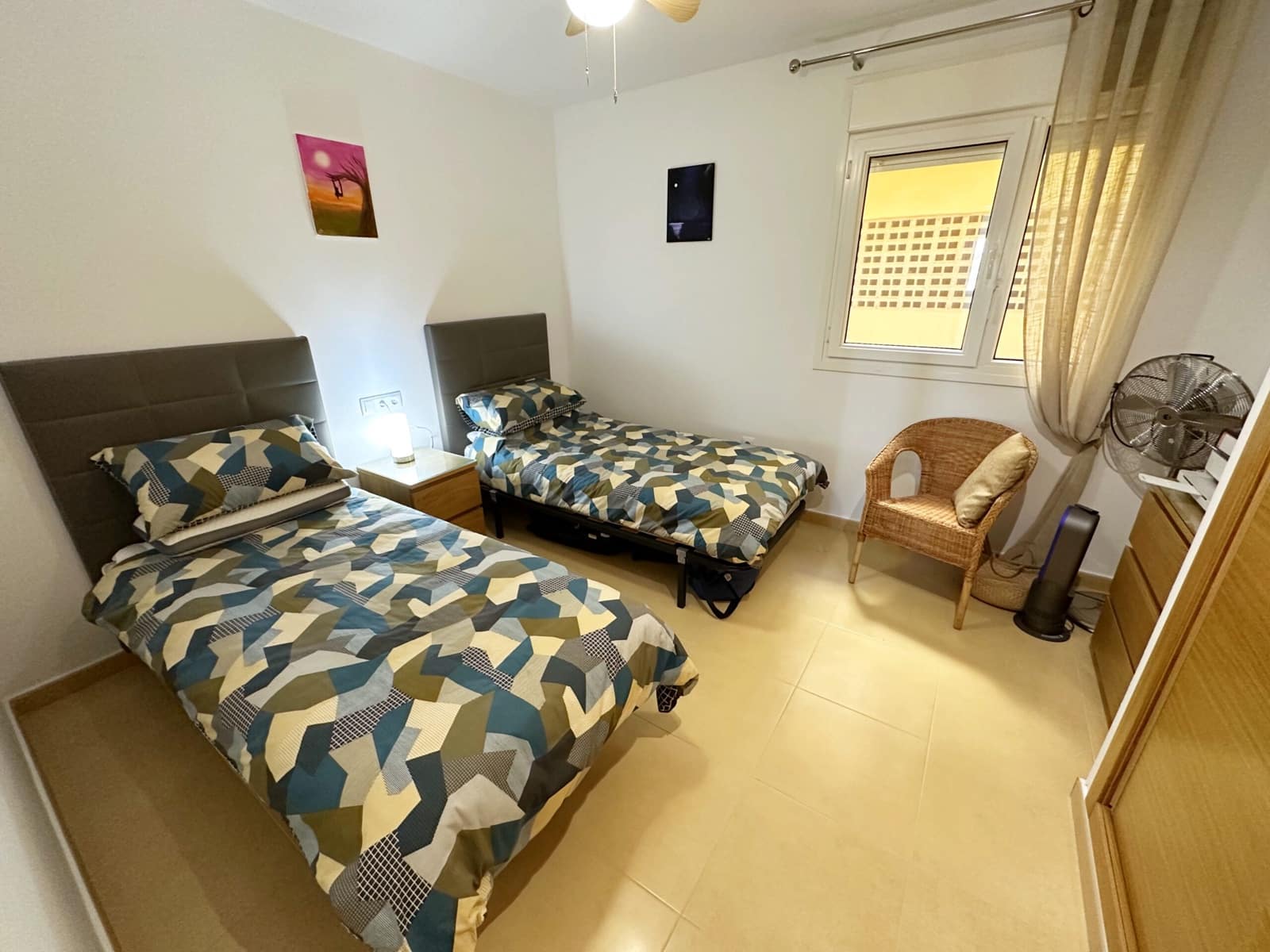 3 bedroom Apartment for sale in Mar Menor Golf Resort - € 179,950 (Ref: 9589876)