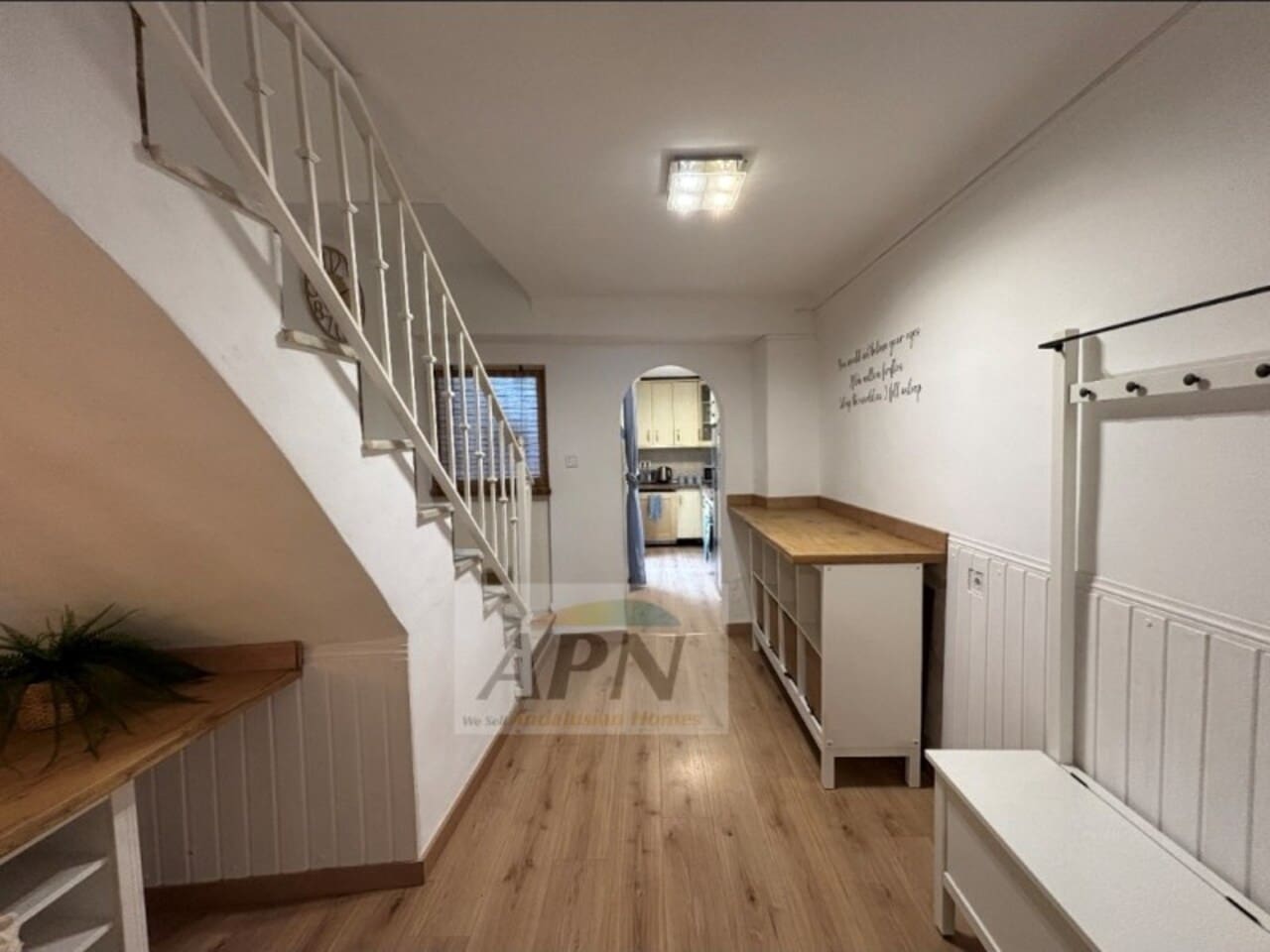 3 slaapkamer Huis te koop in Valle de Abdalajis - € 105.000 (Ref: 9589880)