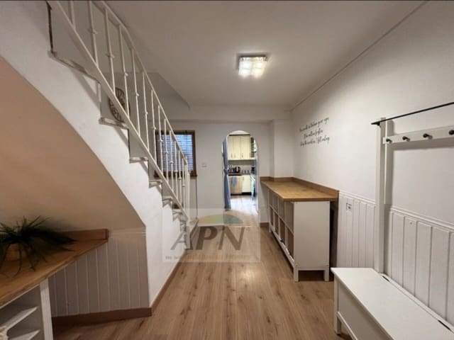 3 slaapkamer Huis te koop in Valle de Abdalajís - € 105.000 (Ref: 9589880)