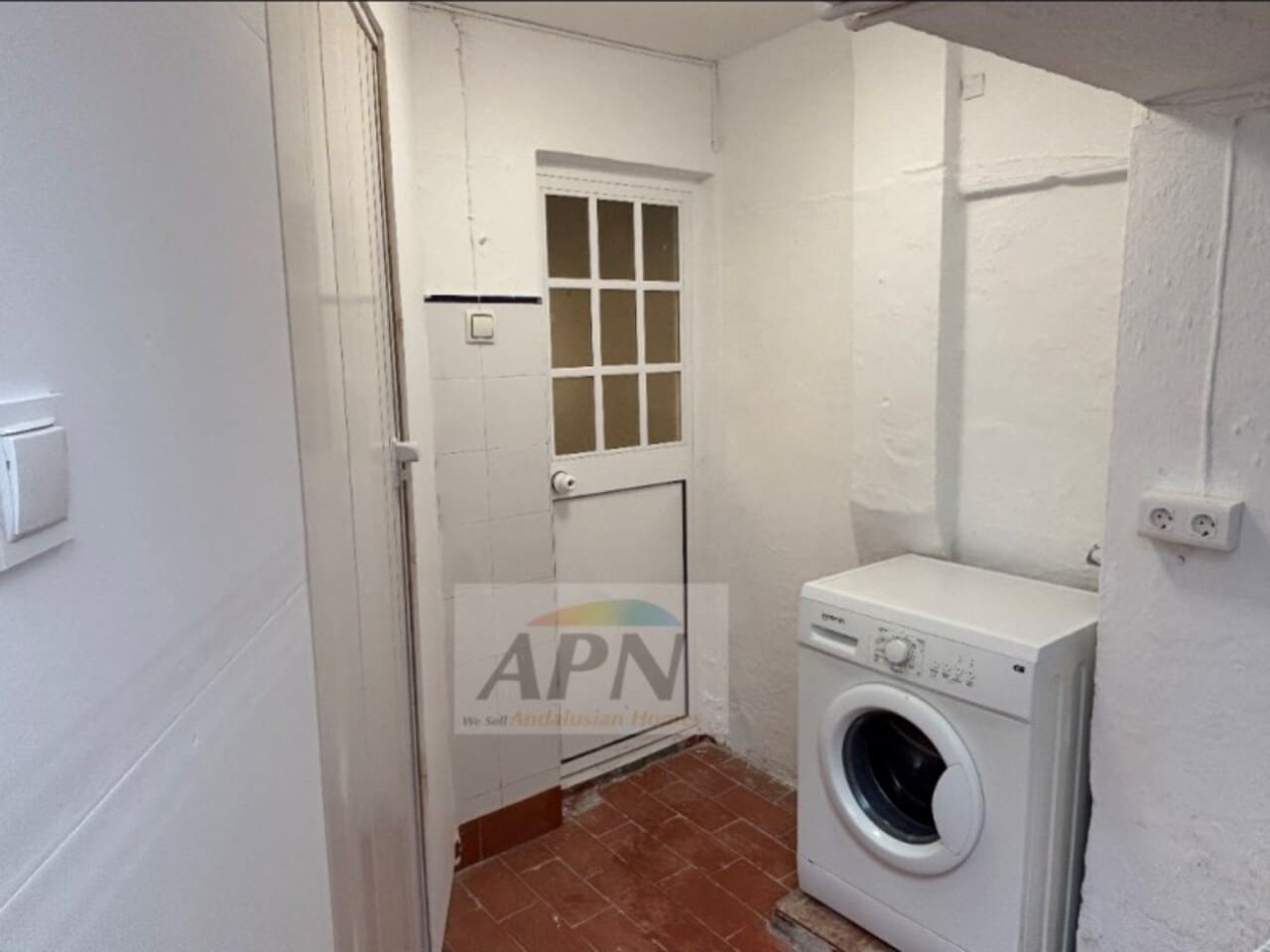 3 slaapkamer Huis te koop in Valle de Abdalajis - € 105.000 (Ref: 9589880)