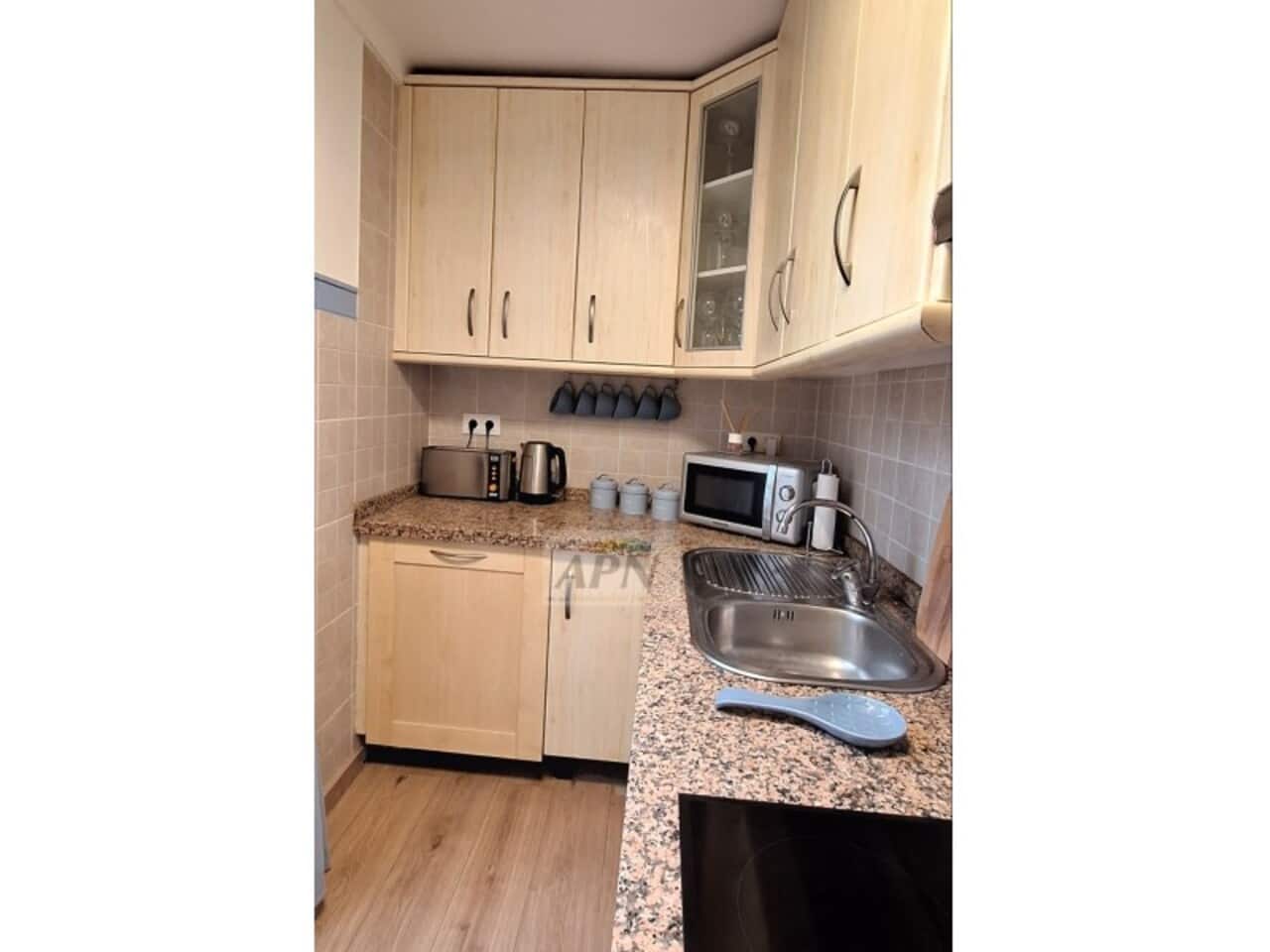 3 slaapkamer Huis te koop in Valle de Abdalajis - € 105.000 (Ref: 9589880)