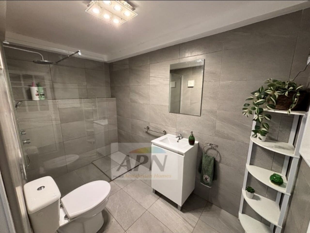 3 slaapkamer Huis te koop in Valle de Abdalajis - € 105.000 (Ref: 9589880)