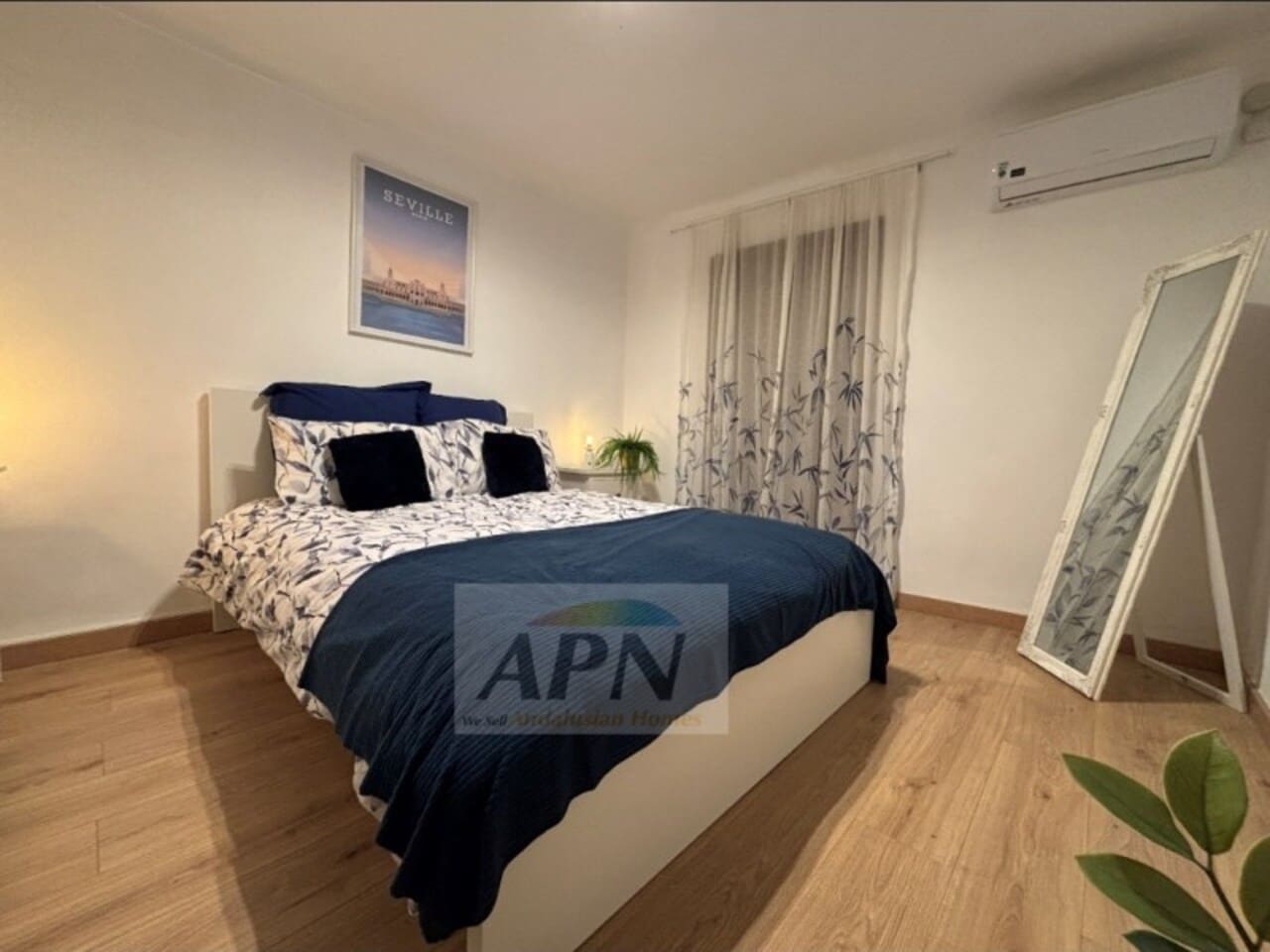 3 slaapkamer Huis te koop in Valle de Abdalajis - € 105.000 (Ref: 9589880)