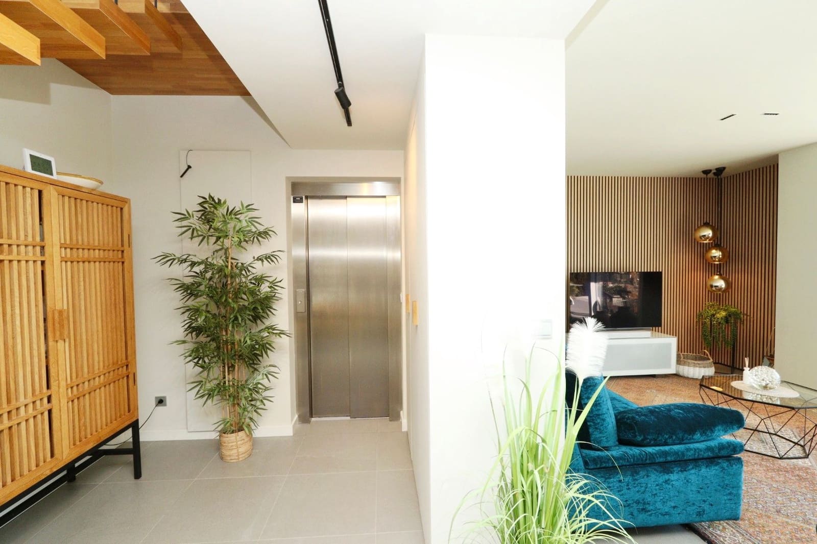 3 chambre Villa/Maison à vendre à Finestrat avec garage - 1 100 000 € (Ref: 9589882)