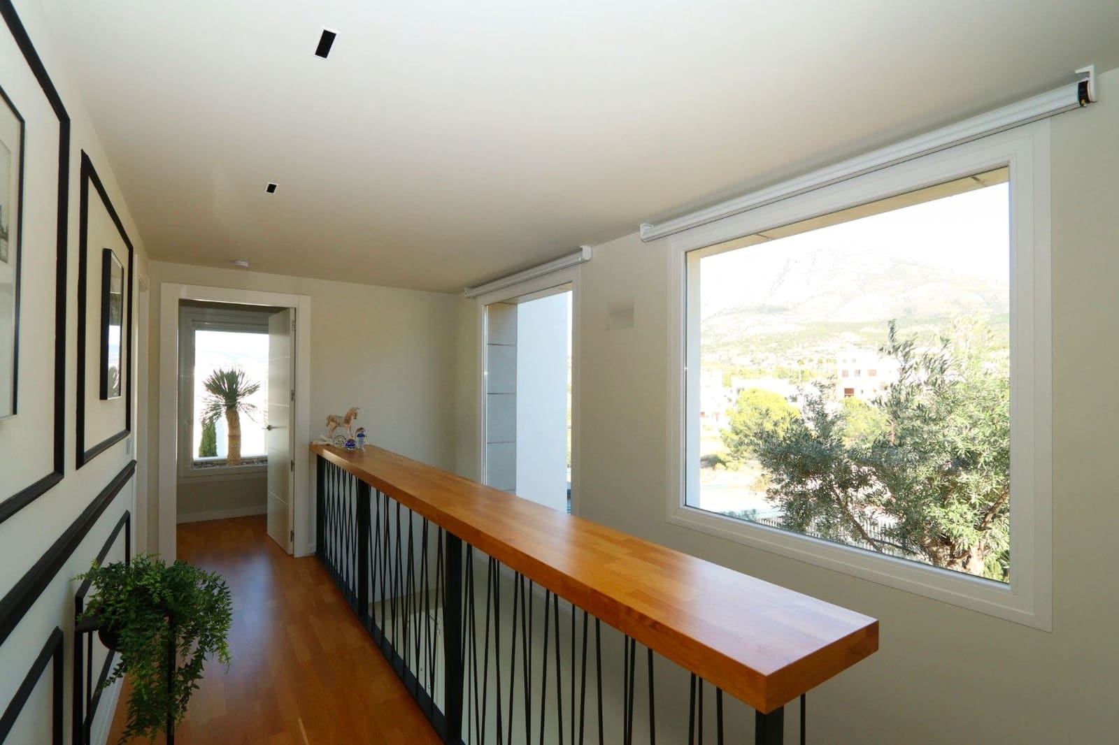 3 chambre Villa/Maison à vendre à Finestrat avec garage - 1 100 000 € (Ref: 9589882)