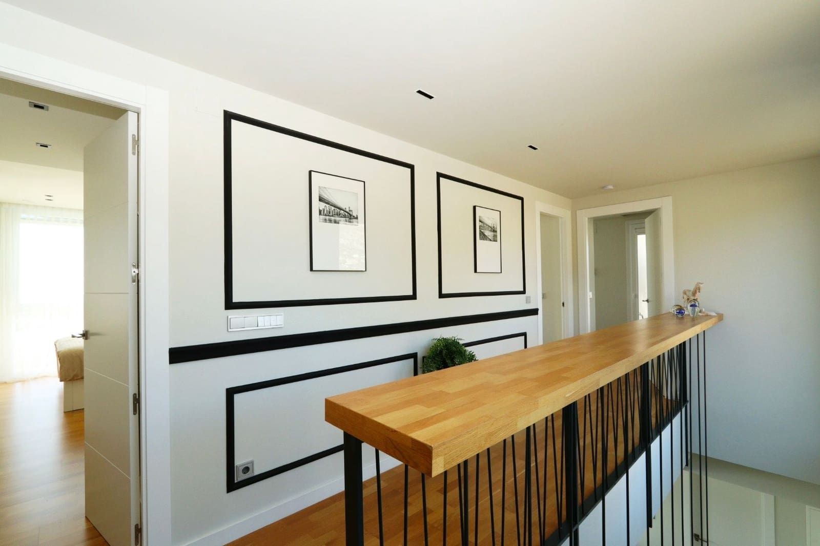 3 chambre Villa/Maison à vendre à Finestrat avec garage - 1 100 000 € (Ref: 9589882)