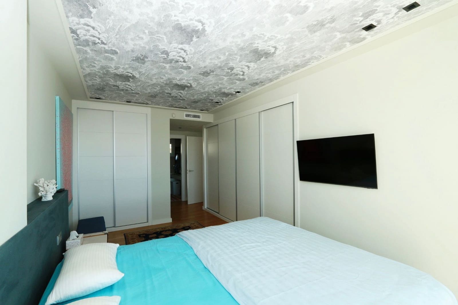 3 chambre Villa/Maison à vendre à Finestrat avec garage - 1 100 000 € (Ref: 9589882)