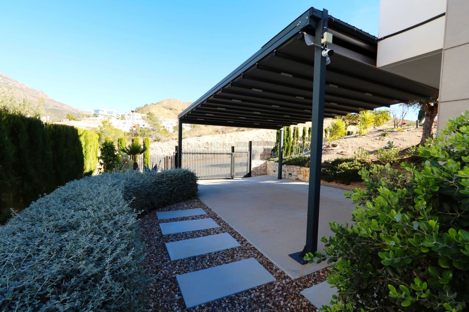 3 chambre Villa/Maison à vendre à Finestrat avec garage - 1 100 000 € (Ref: 9589882)