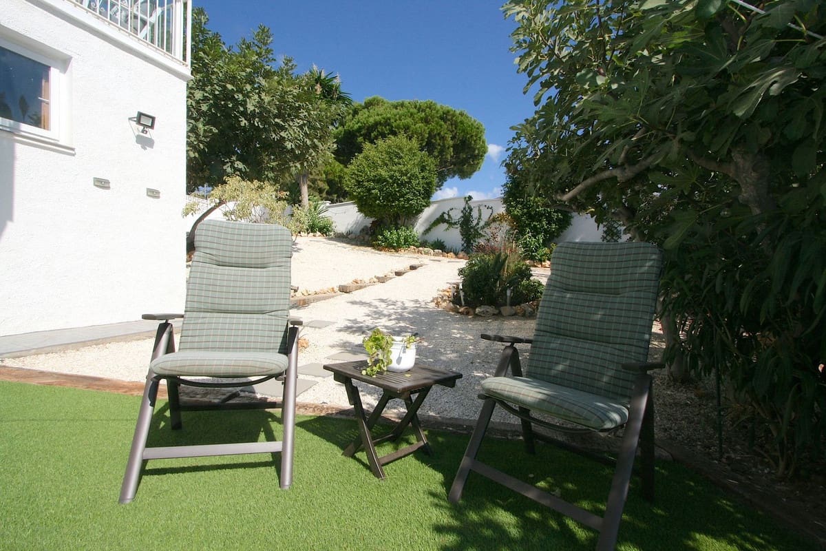 3 quarto Moradia para venda em Mijas com piscina - 795 000 € (Ref: 9589888)