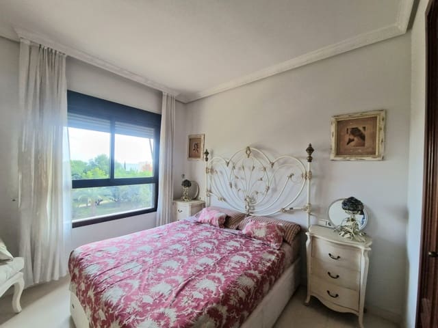 1 sovrum Lägenhet till salu i Benidorm med pool - 309 000 € (Ref: 9589889)