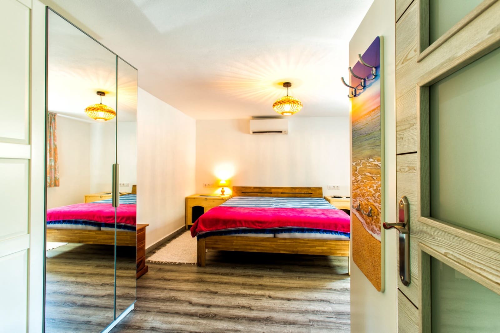 5 quarto Moradia para venda em Benissa com piscina garagem - 680 000 € (Ref: 9589893)