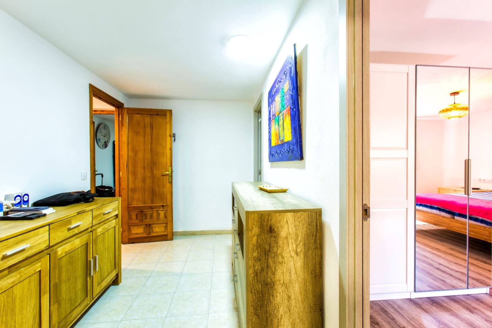 5 quarto Moradia para venda em Benissa com piscina garagem - 680 000 € (Ref: 9589893)