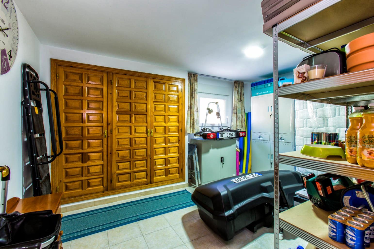 5 quarto Moradia para venda em Benissa com piscina garagem - 680 000 € (Ref: 9589893)