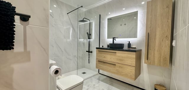 3 slaapkamer Huis te koop in Orihuela Costa, Orihuela met zwembad - € 295.000 (Ref: 9589897)