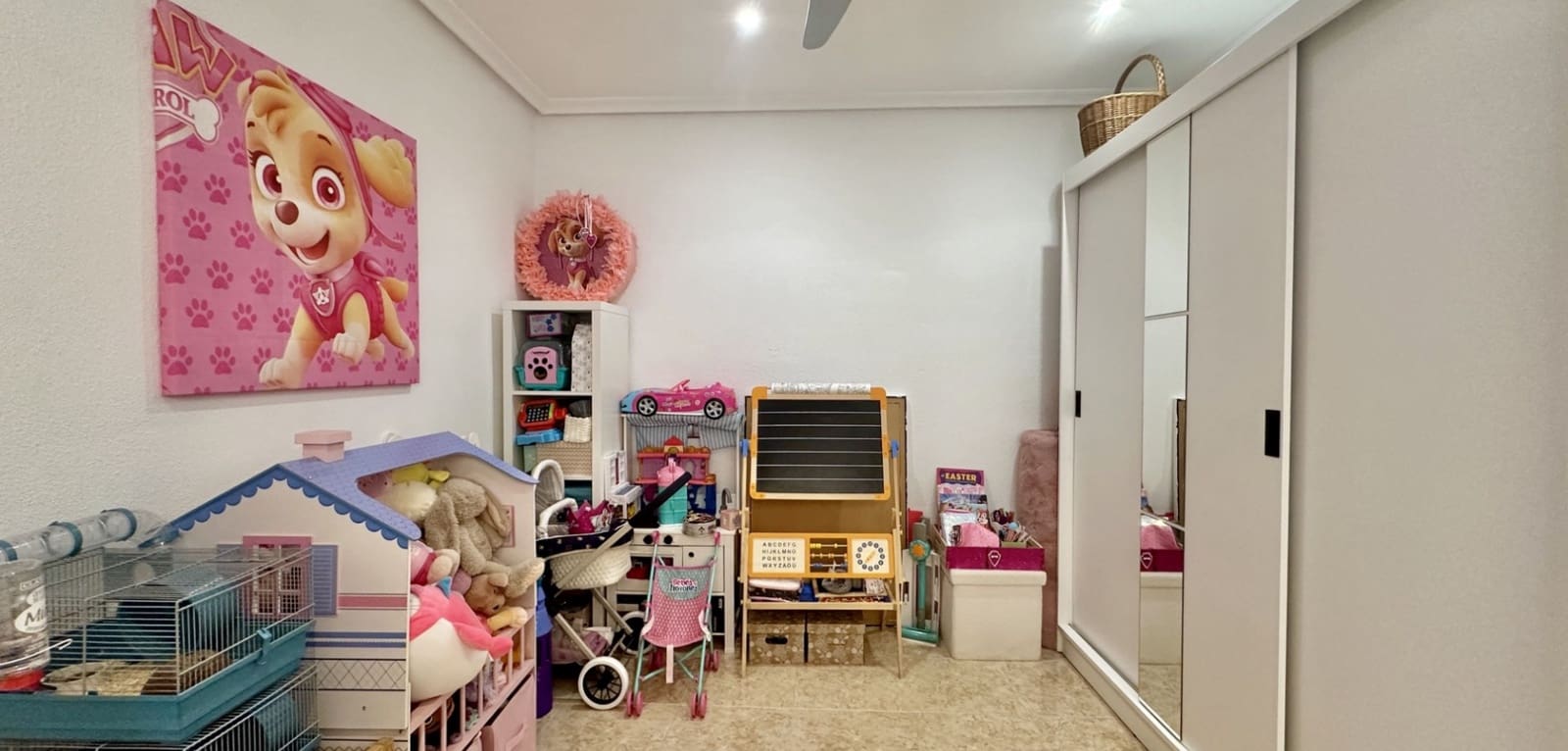 3 slaapkamer Huis te koop in Orihuela Costa met zwembad - € 295.000 (Ref: 9589897)