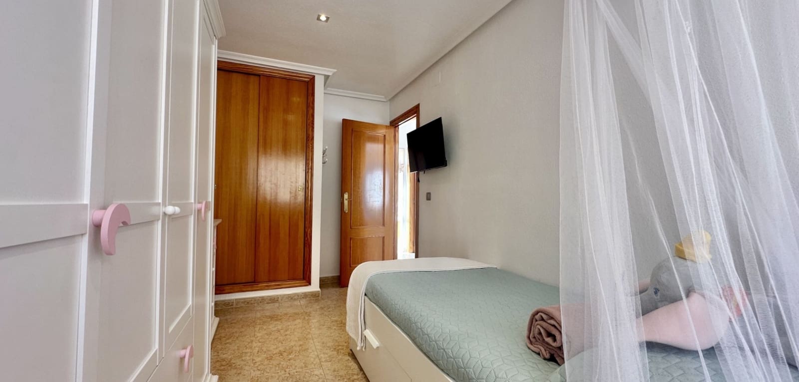 3 slaapkamer Huis te koop in Orihuela Costa met zwembad - € 295.000 (Ref: 9589897)