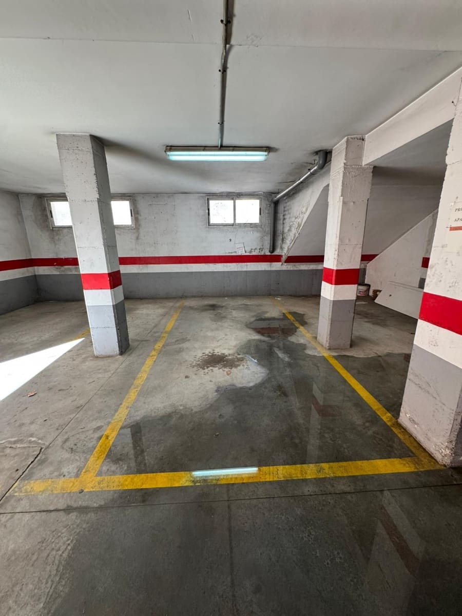 3 Zimmer Apartment zu verkaufen in San Miguel de Salinas mit Garage - 139.900 € (Ref: 9589916)