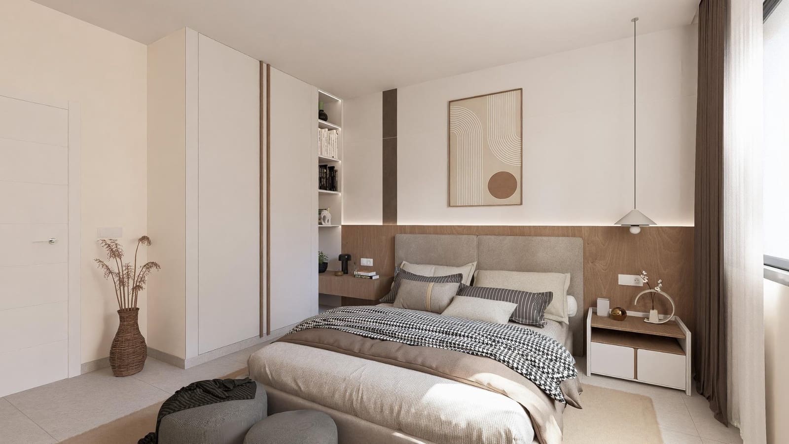 2 quarto Moradia para venda em Banos y Mendigo com piscina garagem - 576 000 € (Ref: 9589918)