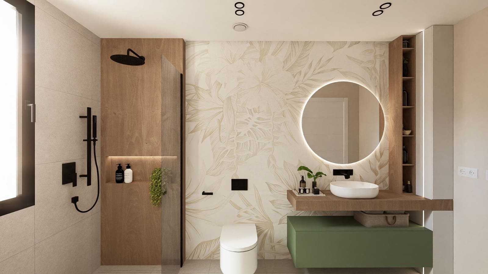 2 quarto Moradia para venda em Banos y Mendigo com piscina garagem - 576 000 € (Ref: 9589918)