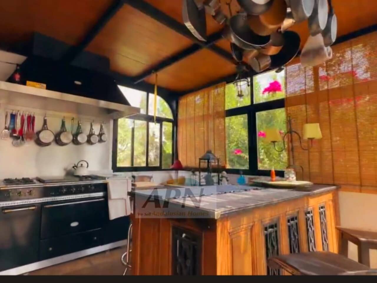 5 slaapkamer Finca/Landhuis te koop in Alora met zwembad - € 695.000 (Ref: 9589922)