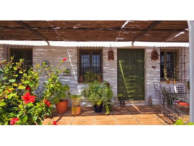 5 slaapkamer Finca/Landhuis te koop in Alora met zwembad - € 695.000 (Ref: 9589922)