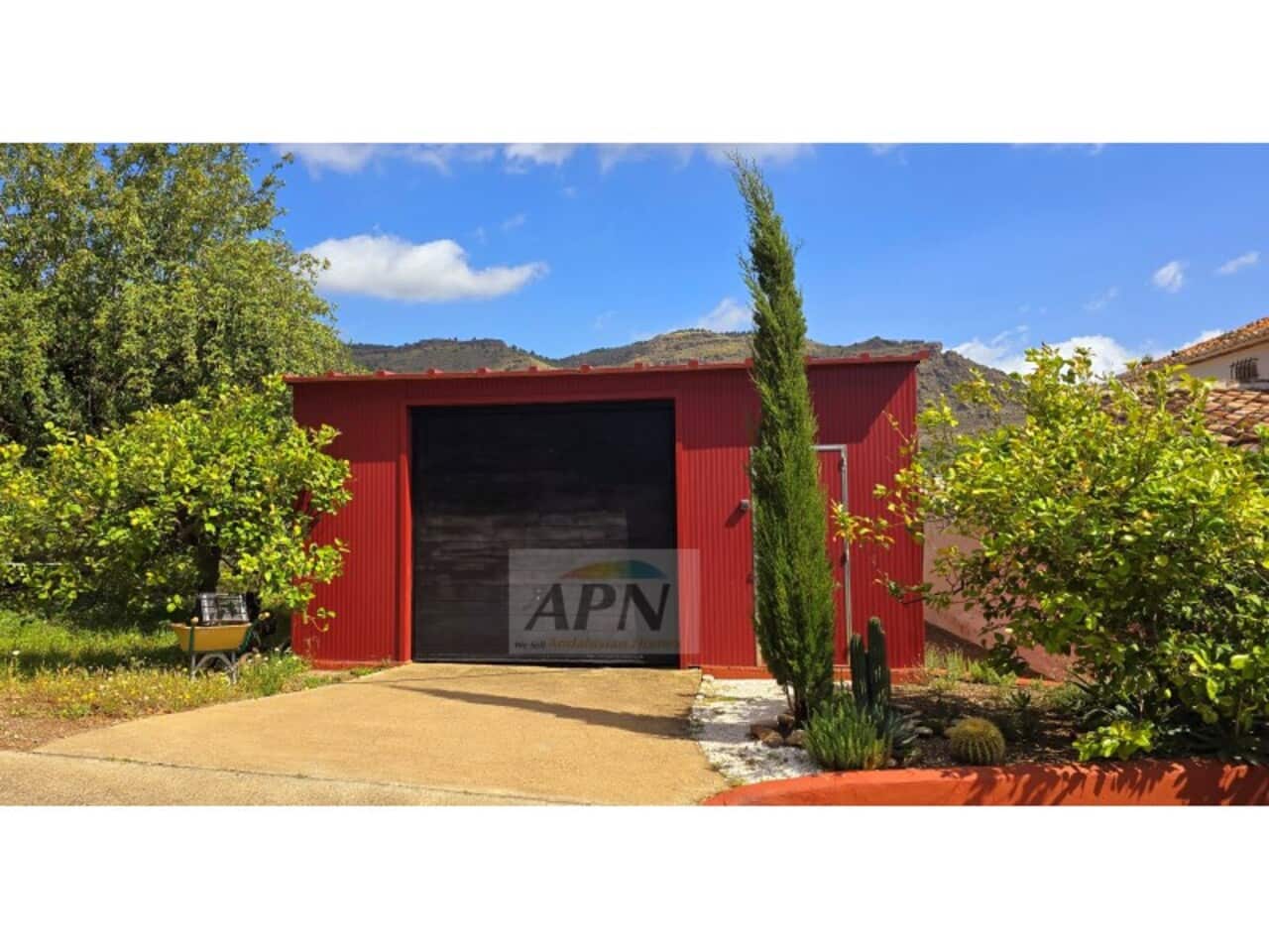 5 slaapkamer Finca/Landhuis te koop in Alora met zwembad - € 695.000 (Ref: 9589922)