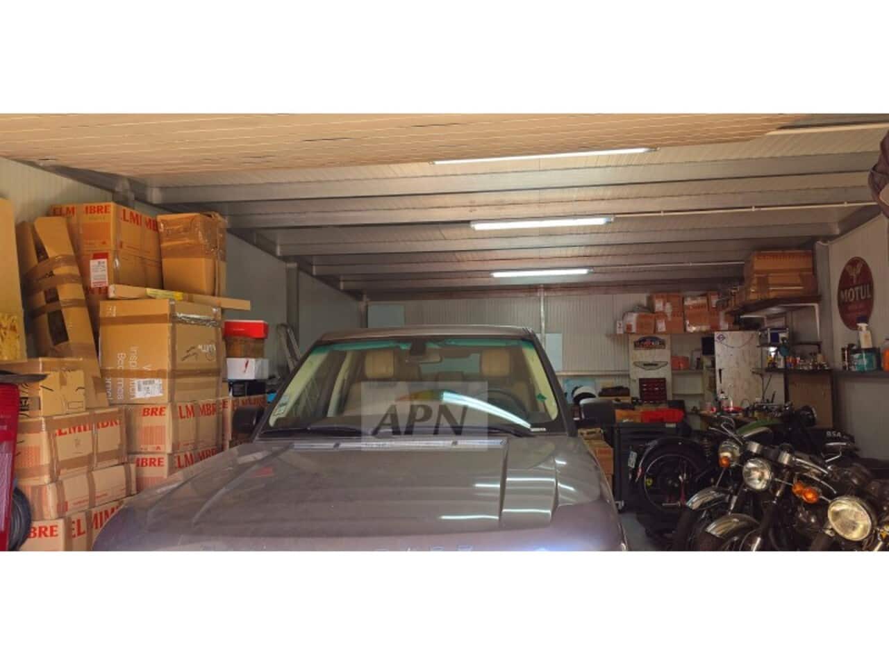 5 slaapkamer Finca/Landhuis te koop in Alora met zwembad - € 695.000 (Ref: 9589922)