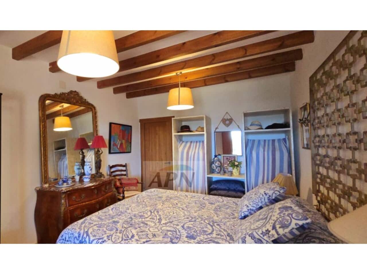 5 slaapkamer Finca/Landhuis te koop in Alora met zwembad - € 695.000 (Ref: 9589922)