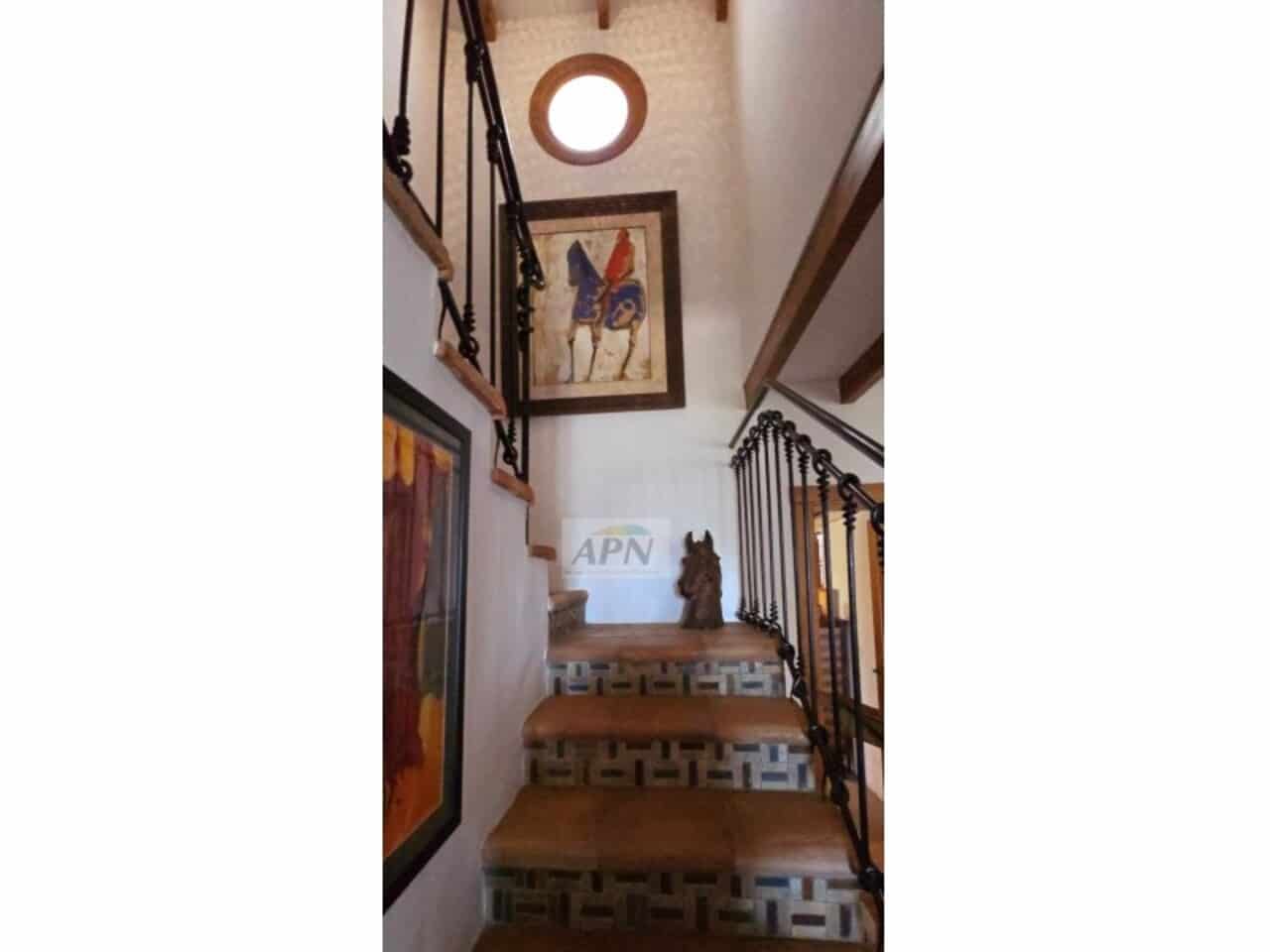 5 slaapkamer Finca/Landhuis te koop in Alora met zwembad - € 695.000 (Ref: 9589922)