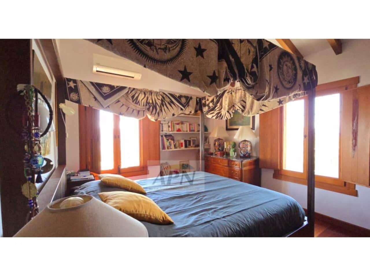 5 slaapkamer Finca/Landhuis te koop in Alora met zwembad - € 695.000 (Ref: 9589922)