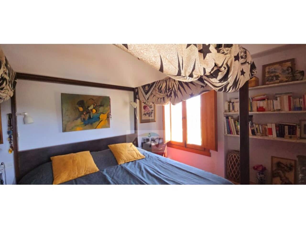 5 slaapkamer Finca/Landhuis te koop in Alora met zwembad - € 695.000 (Ref: 9589922)