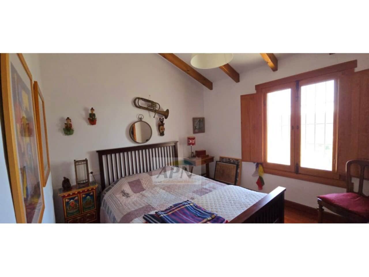 5 slaapkamer Finca/Landhuis te koop in Alora met zwembad - € 695.000 (Ref: 9589922)