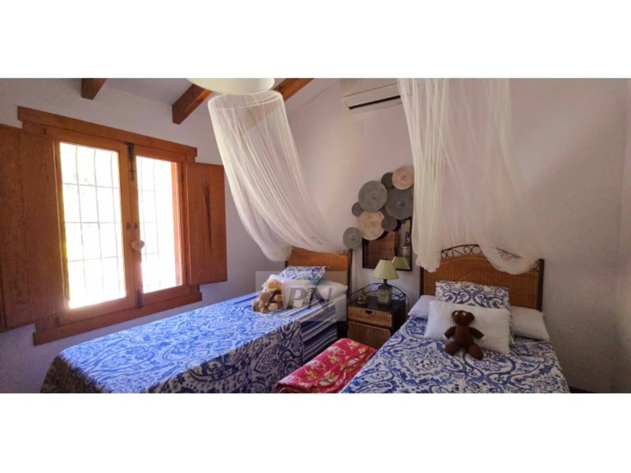 5 slaapkamer Finca/Landhuis te koop in Alora met zwembad - € 695.000 (Ref: 9589922)