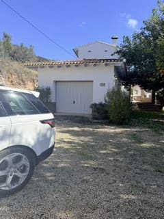 4 chambre Villa/Maison à vendre à Tárbena - 310 000 € (Ref: 9589930)