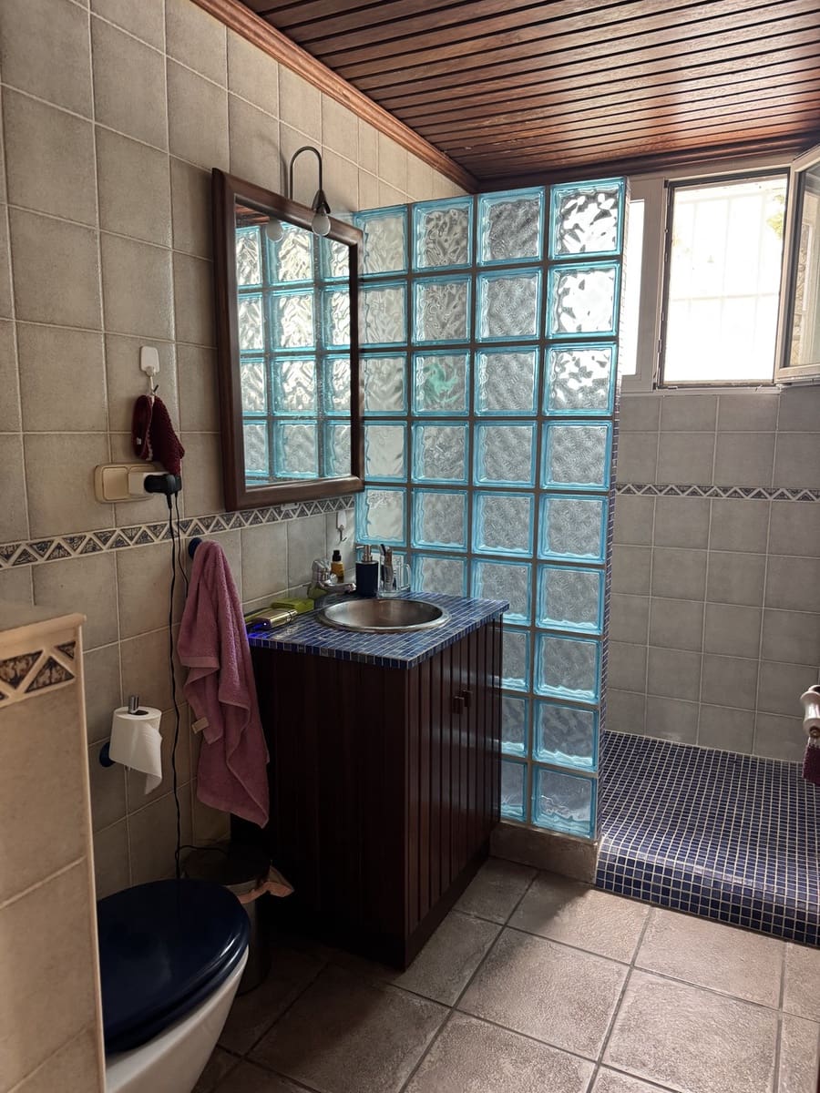 4 chambre Villa/Maison à vendre à Tarbena - 310 000 € (Ref: 9589930)