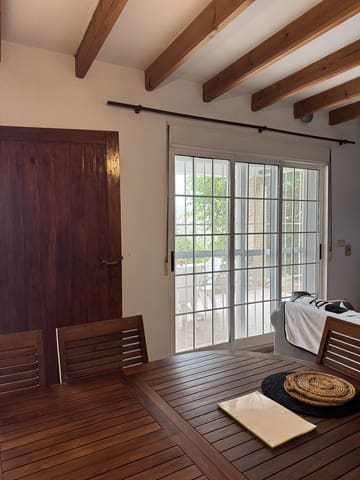 4 chambre Villa/Maison à vendre à Tárbena - 310 000 € (Ref: 9589930)