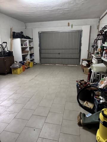 4 chambre Villa/Maison à vendre à Tárbena - 310 000 € (Ref: 9589930)