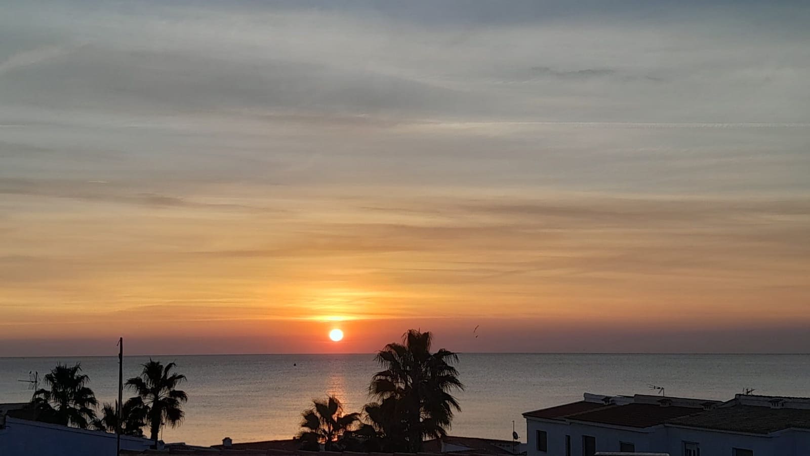 1 makuuhuone Huoneisto myytävänä paikassa Playa Flamenca - 269 500 € (Ref: 9589933)