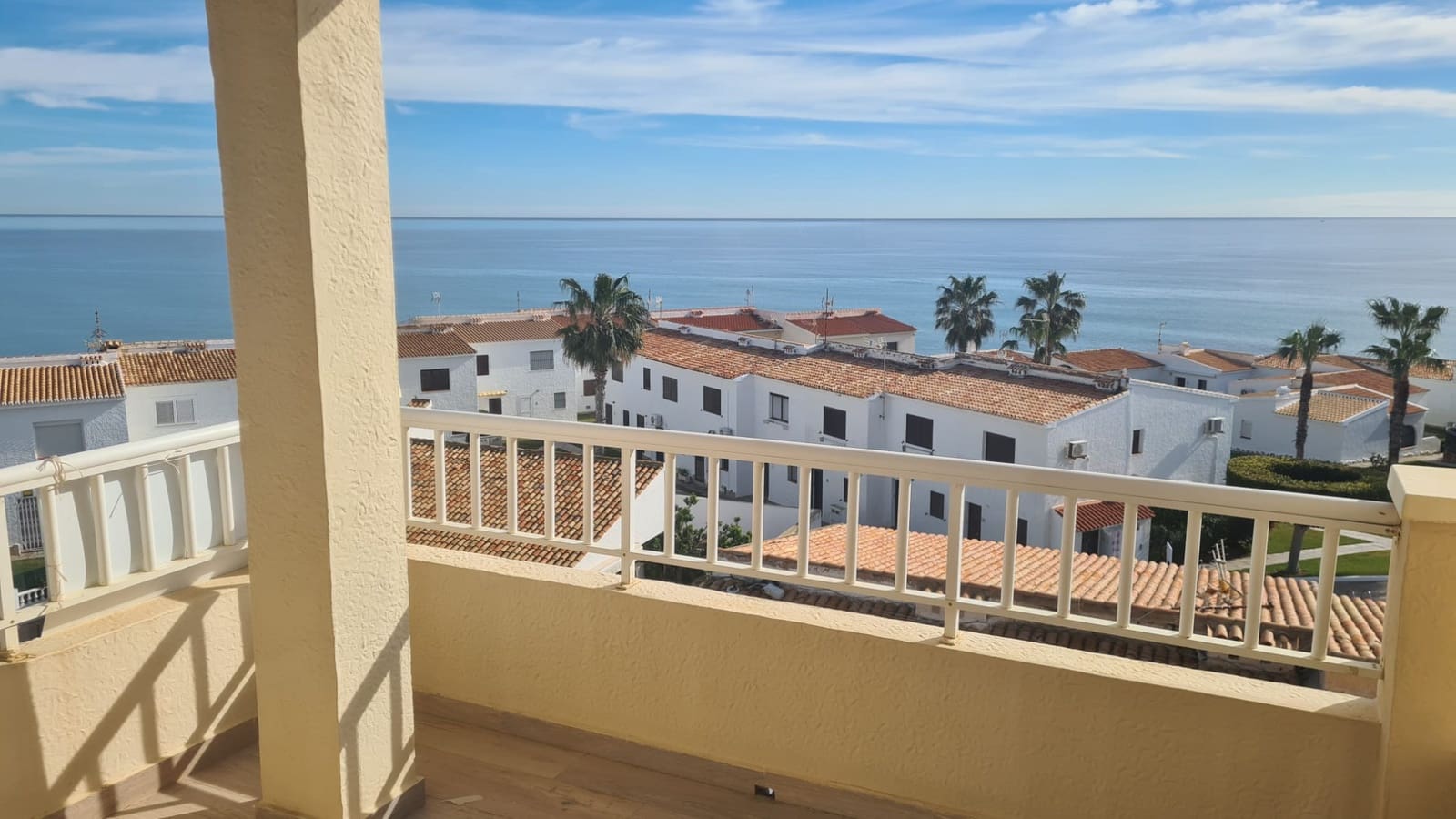 1 makuuhuone Huoneisto myytävänä paikassa Playa Flamenca - 269 500 € (Ref: 9589933)