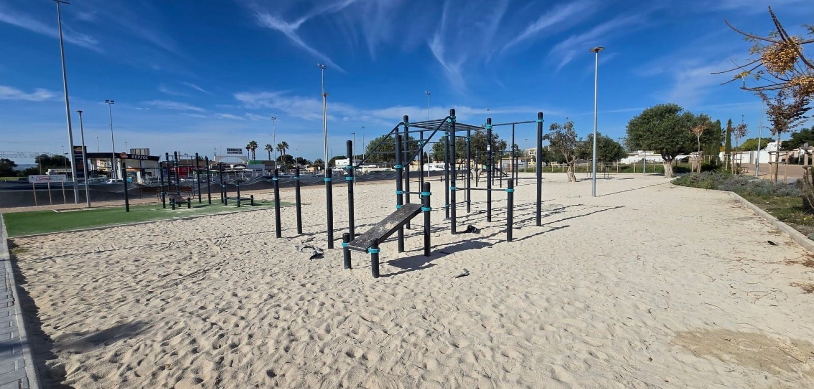 3 soverom Villa til salgs i Torrevieja med garasje - € 330 000 (Ref: 9589934)